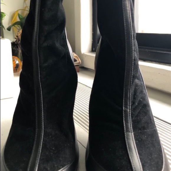 Vanessa Bruno boots. Never worn - Picture 6 of 6